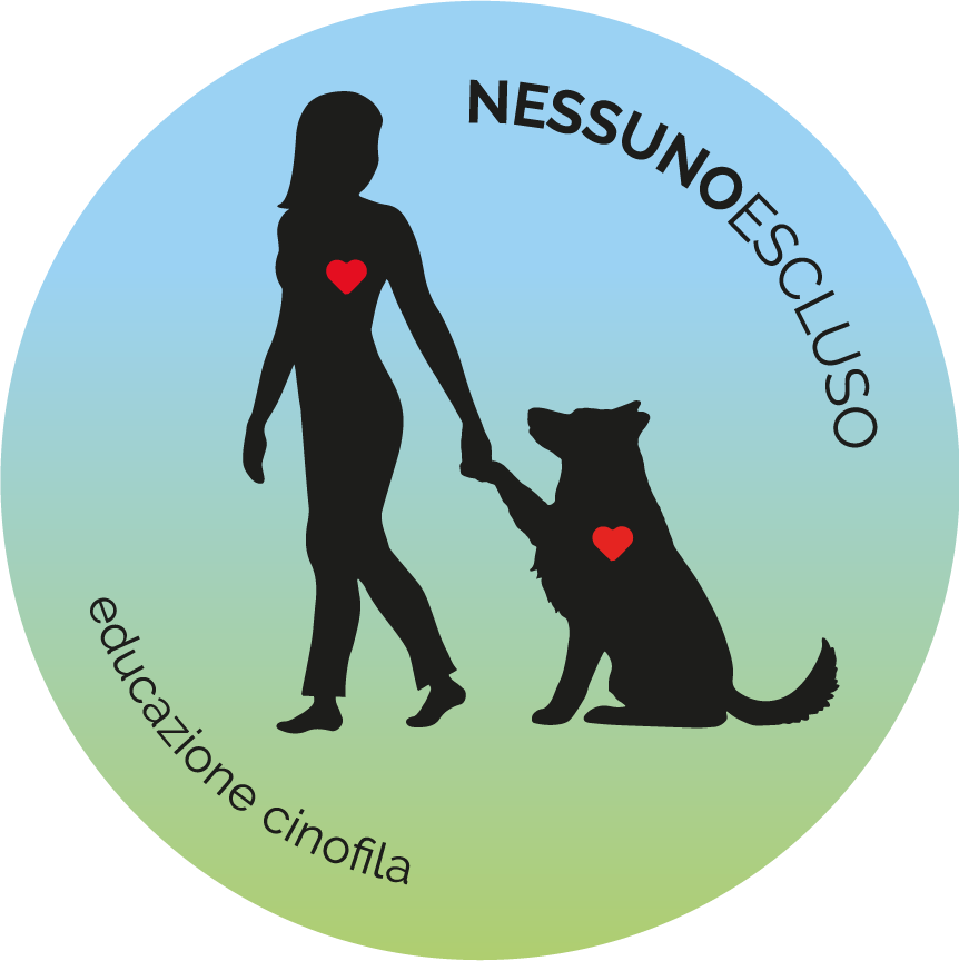 Nessuno Escluso Cinofilia