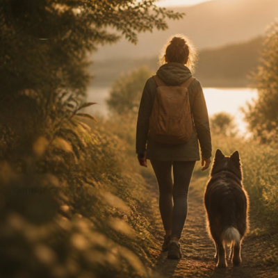 Chi è davvero il tuo cane? Gioranta esperienziale